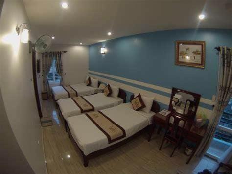 Hong Thien Ruby Hotel Hue Bagian luar foto